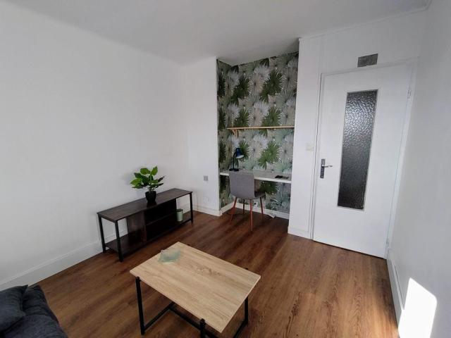 Location appartement T1 Toulouse - Photo 4