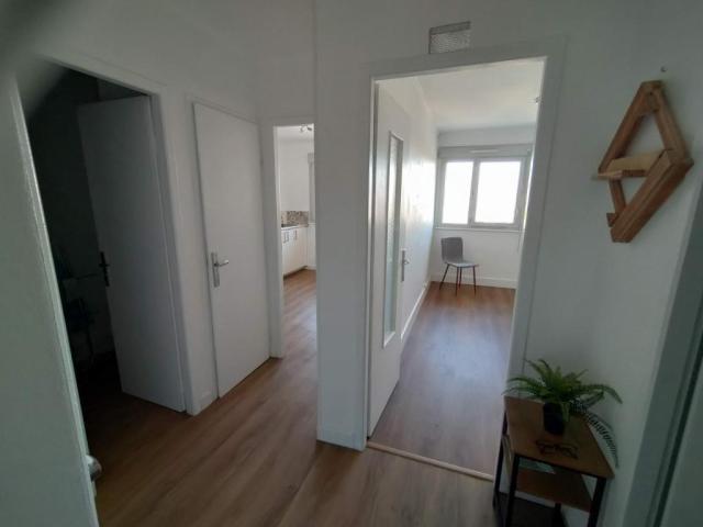 Location appartement T1 Toulouse - Photo 5