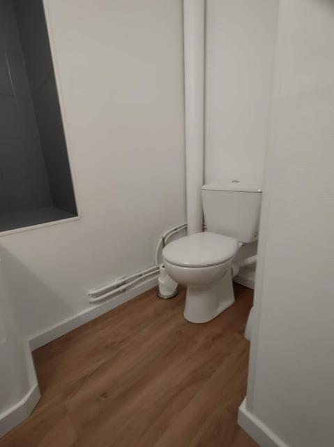 Location appartement T1 Toulouse - Photo 9