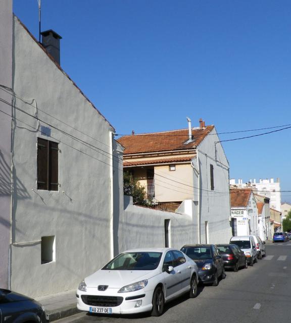 Location appartement T2 Marseille 14 - Photo 5