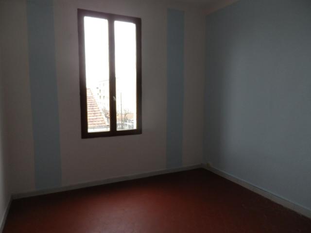 Location appartement T2 Marseille 14 - Photo 7