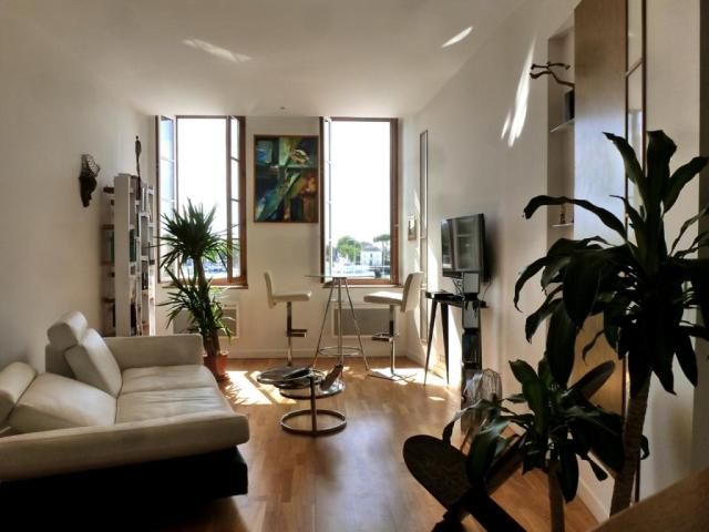 Location appartement T2 La Rochelle - Photo 2