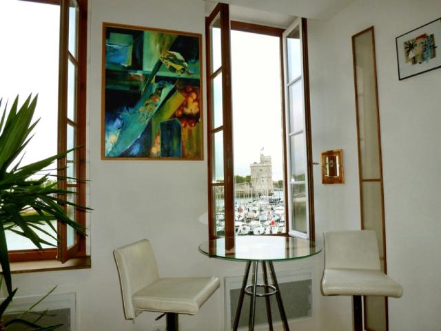 Location appartement T2 La Rochelle - Photo 3
