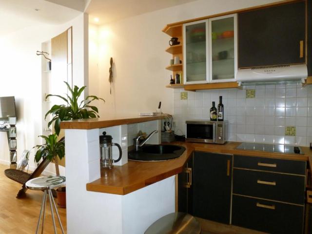 Location appartement T2 La Rochelle - Photo 4