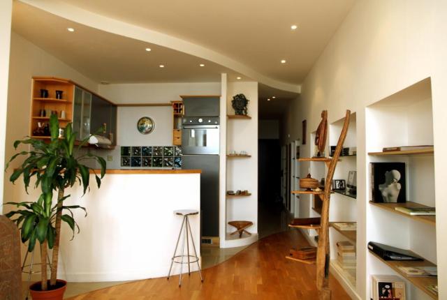Location appartement T2 La Rochelle - Photo 6