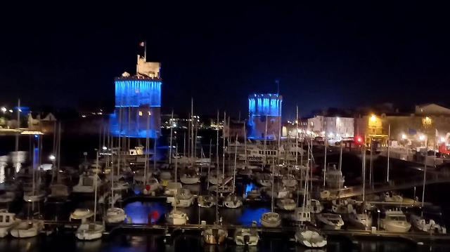 Location appartement T2 La Rochelle - Photo 10
