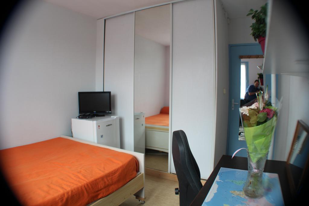 Location chambre Toulouse - Photo 1