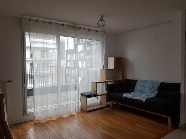 Location appartement T2 Gennevilliers - Photo 6