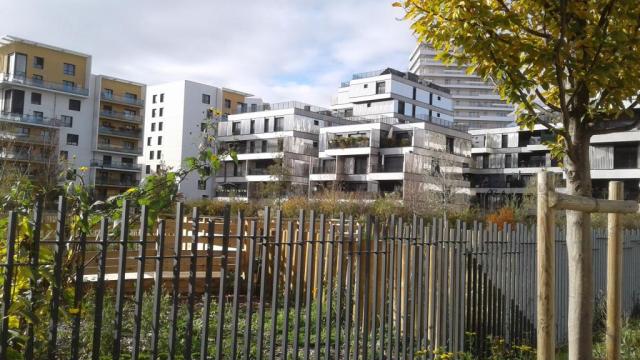 Location appartement T2 Gennevilliers - Photo 7