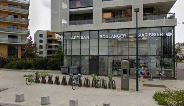 Location appartement T2 Gennevilliers - Photo 9