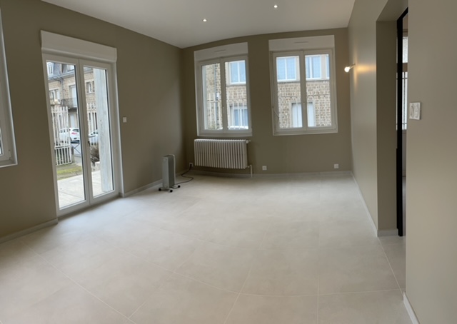 Location appartement T5 Vire - Photo 2