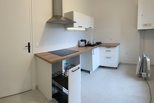 Location appartement T5 Vire - Photo 4
