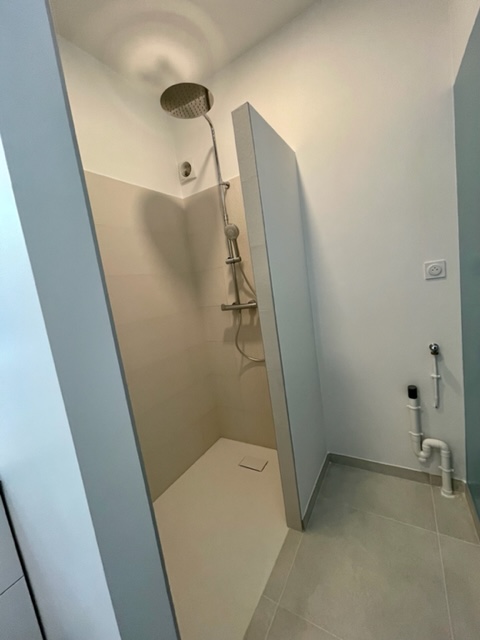 Location appartement T5 Vire - Photo 7