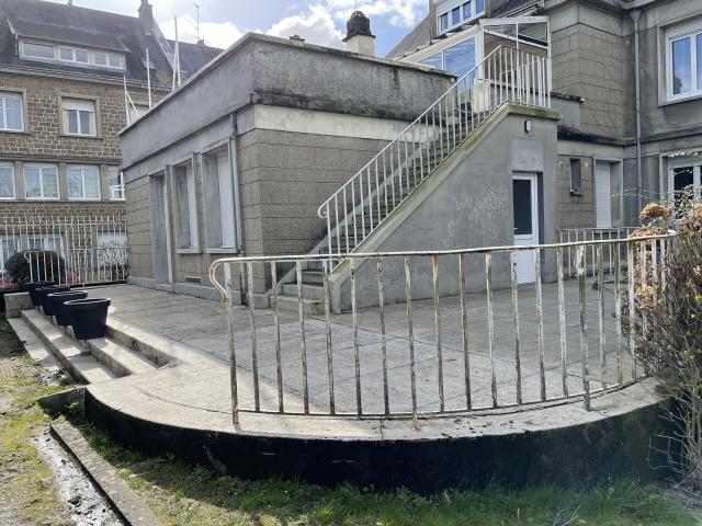 Location appartement T5 Vire - Photo 8