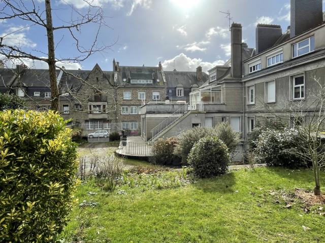 Location appartement T5 Vire - Photo 9