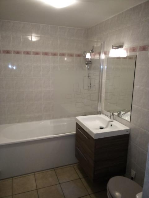 Location appartement T2 Nancy - Photo 2