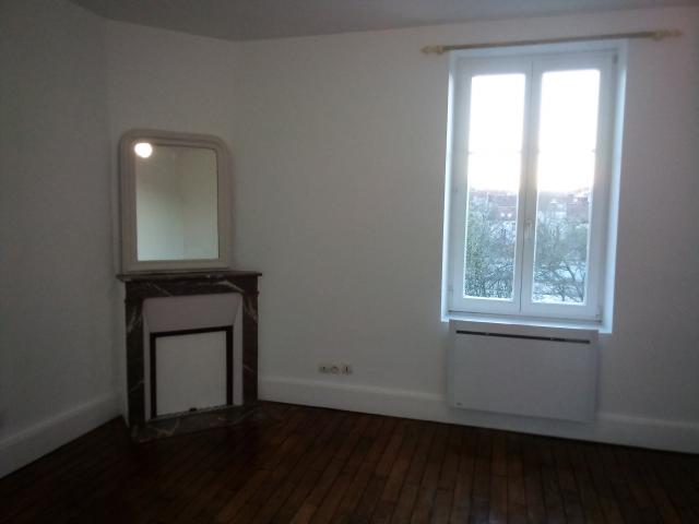 Location appartement T2 Nancy - Photo 4