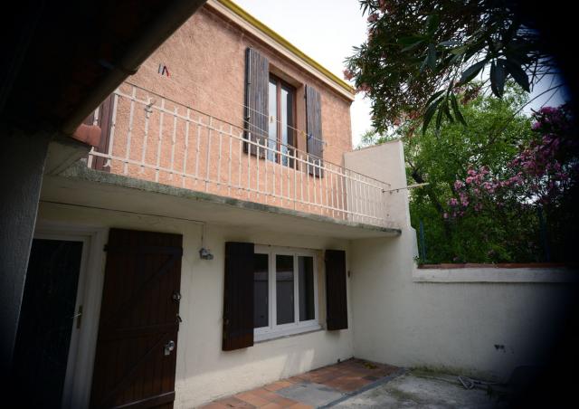 Location maison F3 Marseille 14 - Photo 9