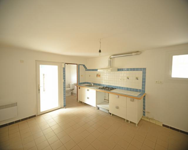 Location maison F3 Marseille 14 - Photo 10