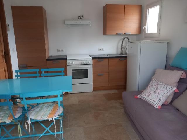 Location appartement T2 Allauch - Photo 2