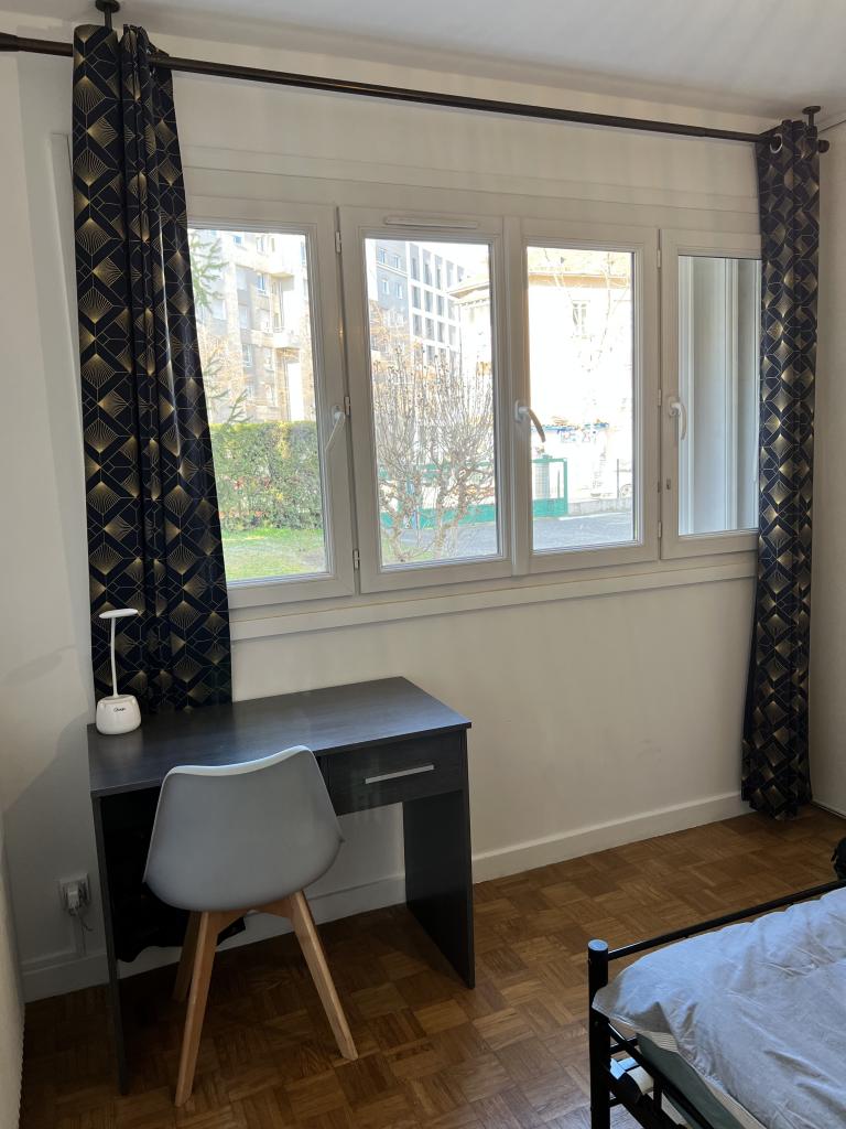 Location chambre Villeurbanne - Photo 2