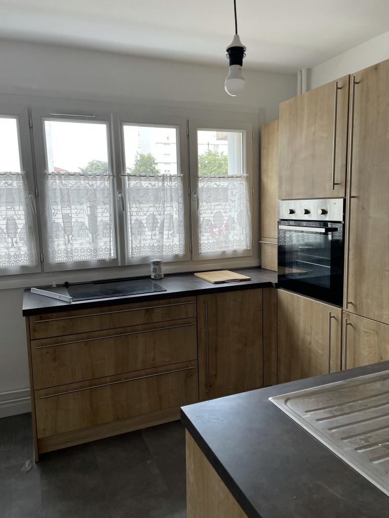 Location chambre Villeurbanne - Photo 4