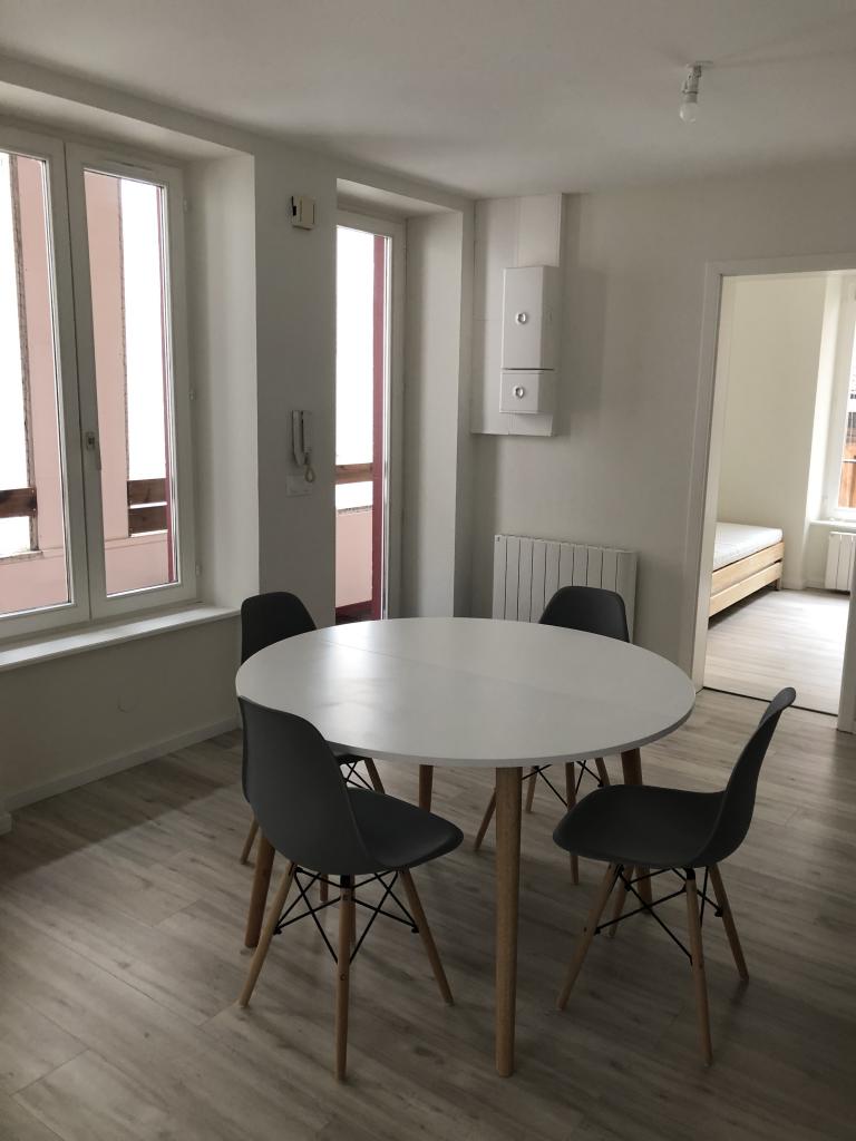 Location chambre Strasbourg - Photo 1