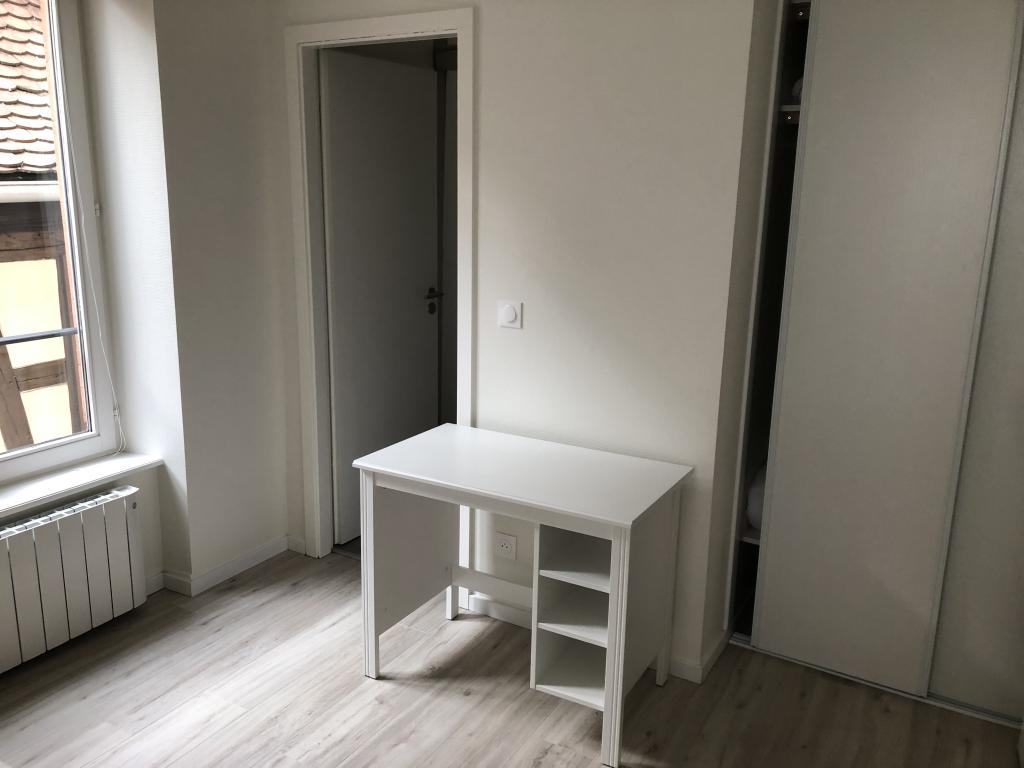 Location chambre Strasbourg - Photo 2