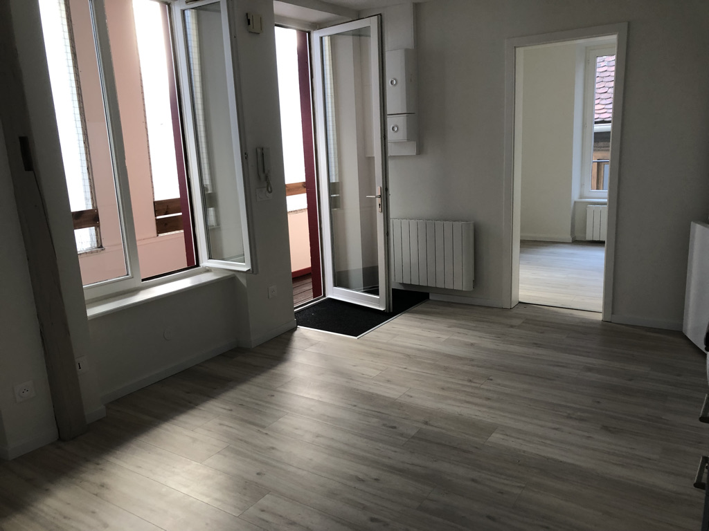 Location chambre Strasbourg - Photo 3