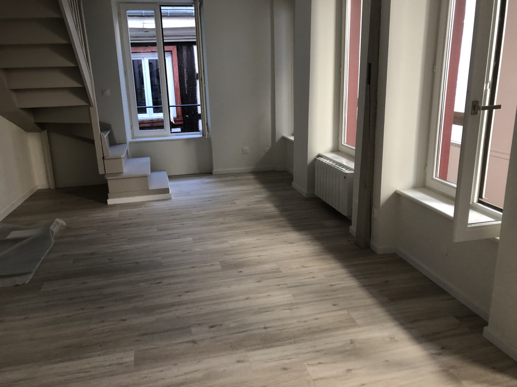 Location chambre Strasbourg - Photo 4