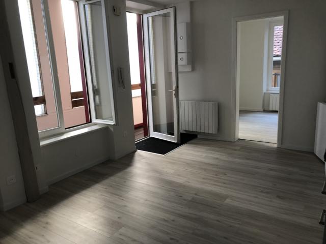 Location appartement T3 Strasbourg - Photo 3