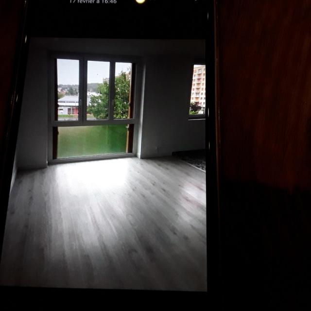 Location appartement T3 Deuil la Barre - Photo 2