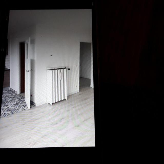 Location appartement T3 Deuil la Barre - Photo 3