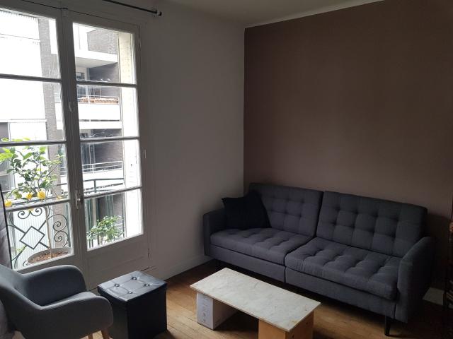 Location appartement T2 Rennes - Photo 9