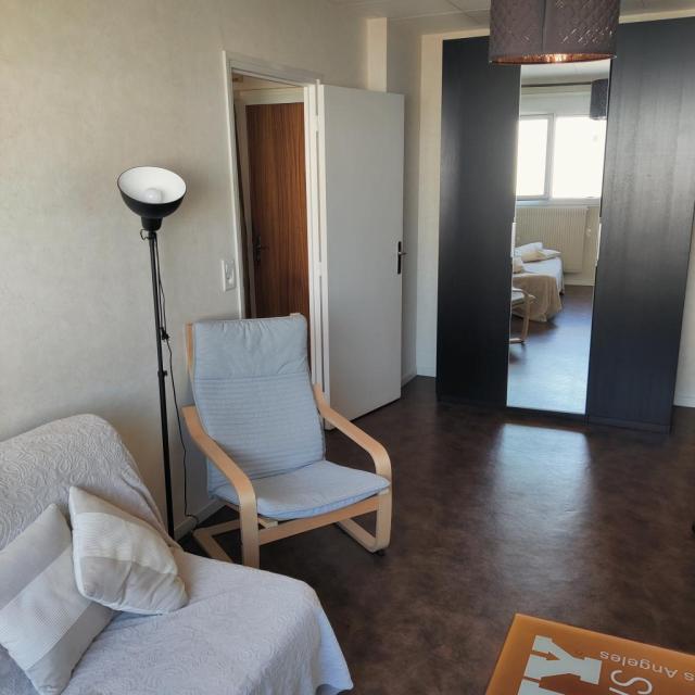 Location appartement T2 Clermont Ferrand - Photo 2