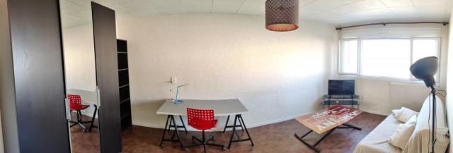 Location appartement T2 Clermont Ferrand - Photo 4
