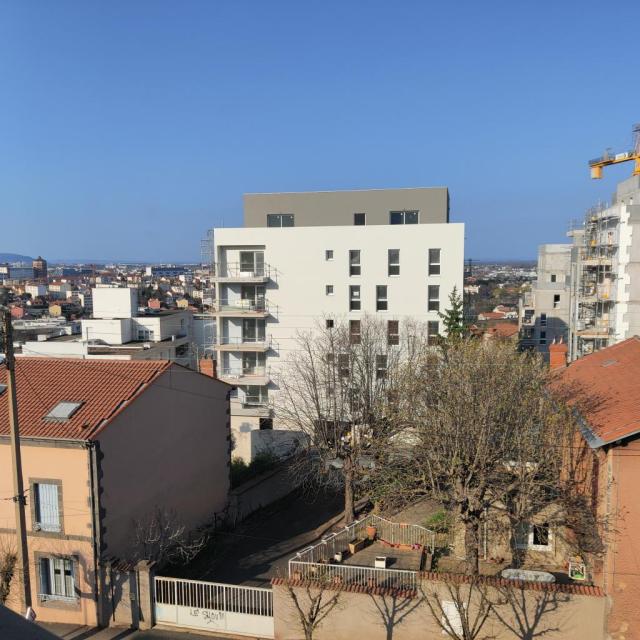 Location appartement T2 Clermont Ferrand - Photo 6