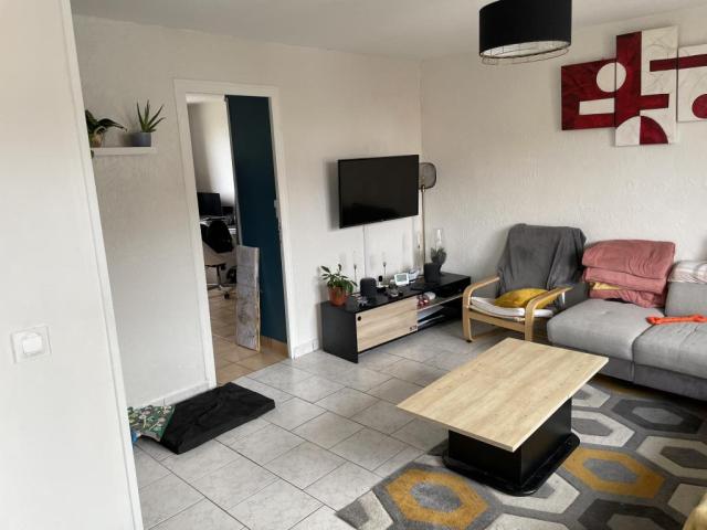 Location appartement T3 Feyzin - Photo 3