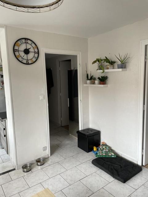 Location appartement T3 Feyzin - Photo 4