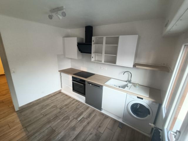 Location appartement T3 St Julien en Genevois - Photo 2