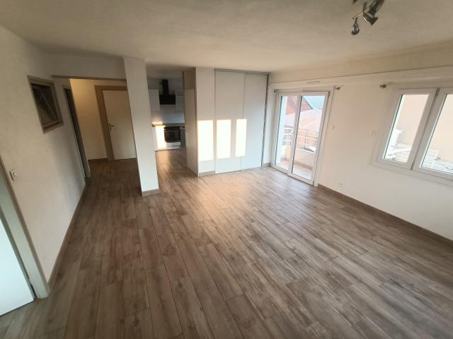 Location appartement T3 St Julien en Genevois - Photo 3