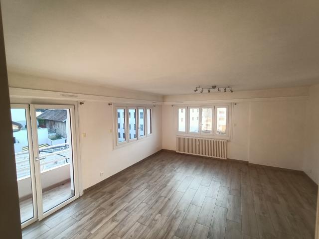 Location appartement T3 St Julien en Genevois - Photo 4