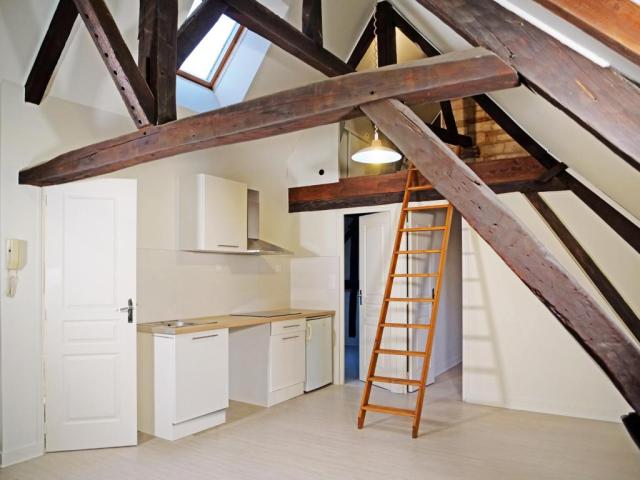Location appartement T3 Troyes - Photo 2