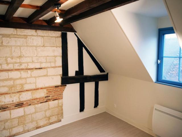 Location appartement T3 Troyes - Photo 3