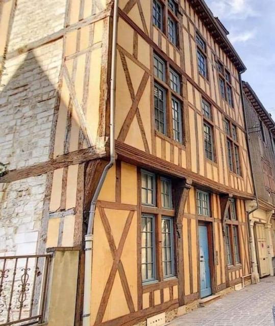 Location appartement T3 Troyes - Photo 5