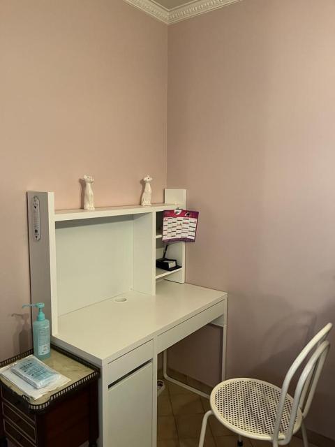 Location appartement T4 Fontenay le Fleury - Photo 5