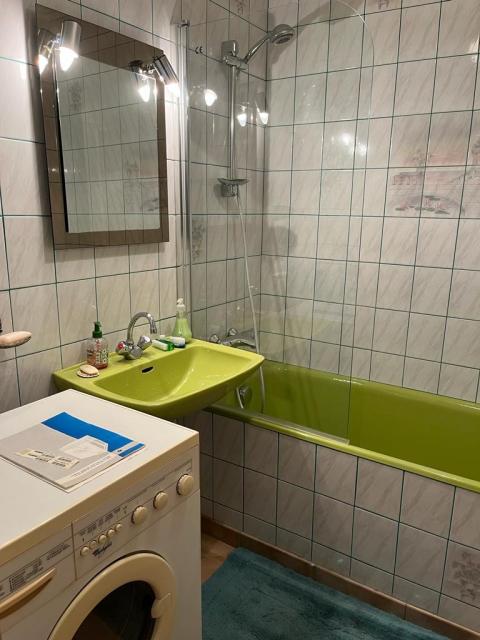 Location appartement T4 Fontenay le Fleury - Photo 7
