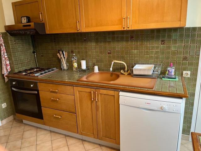 Location appartement T4 Fontenay le Fleury - Photo 8