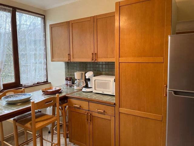 Location appartement T4 Fontenay le Fleury - Photo 10