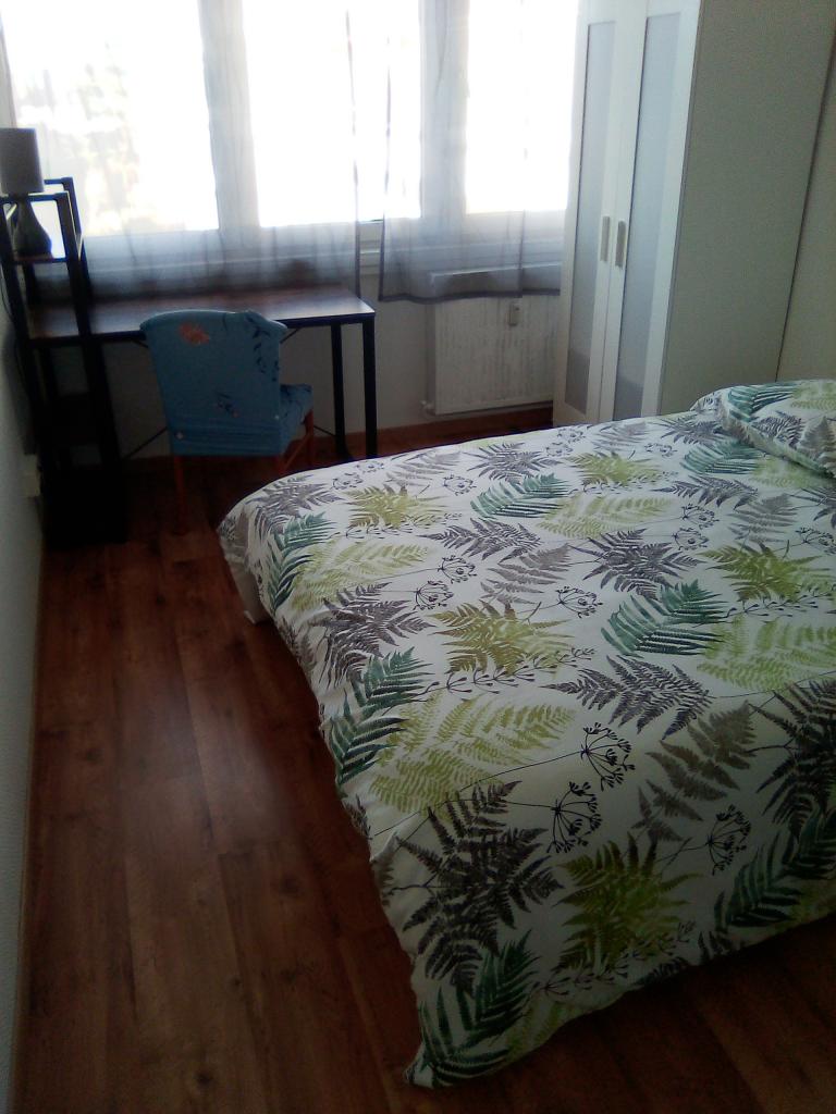 Location chambre Metz - Photo 1